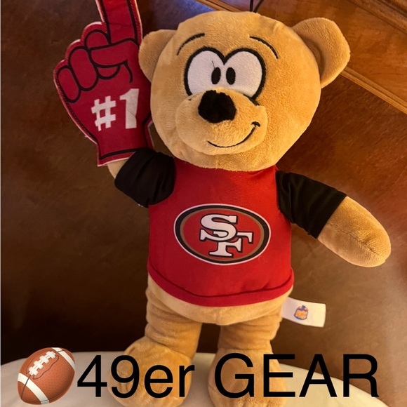 🐈‍⬛Cat Mom🐾 BAY AREA Native😎, GSW Dubs🏀,49er Faithful🏈,SF Giants⚾️UCLA Alum - Picture 3 of 16